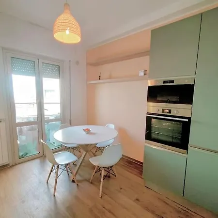 Casa Solemare Giulianova