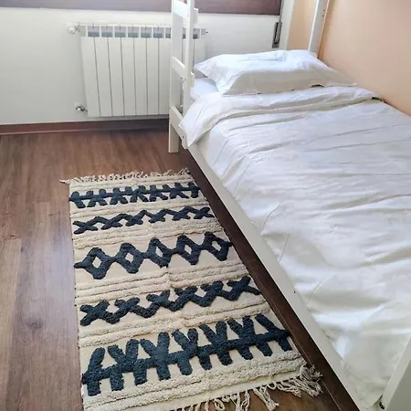 Casa Solemare Apartman *