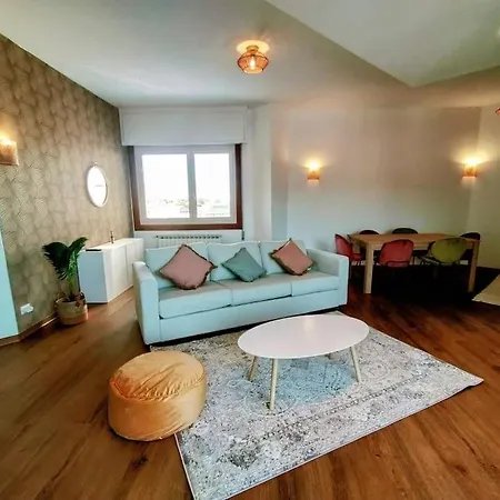 Casa Solemare Apartman Giulianova
