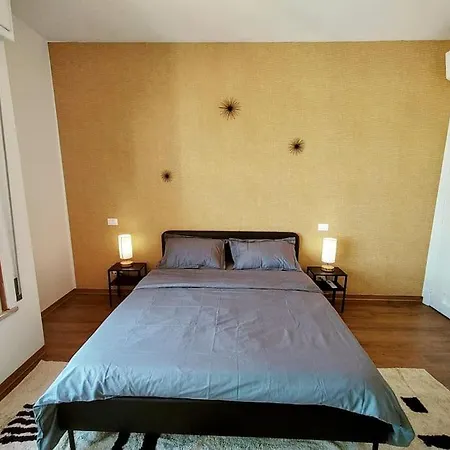 Apartman Casa Solemare
