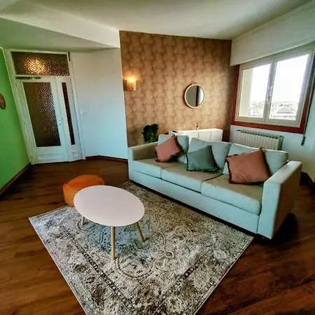 Apartman Casa Solemare Giulianova