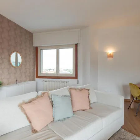 Casa Solemare Apartman