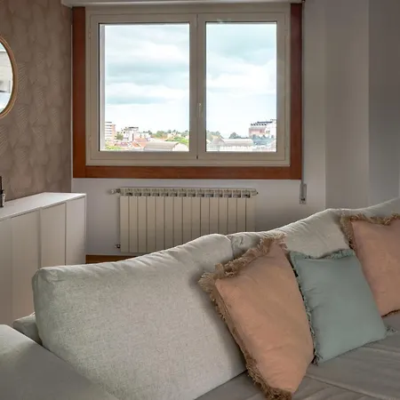 Casa Solemare Apartman *