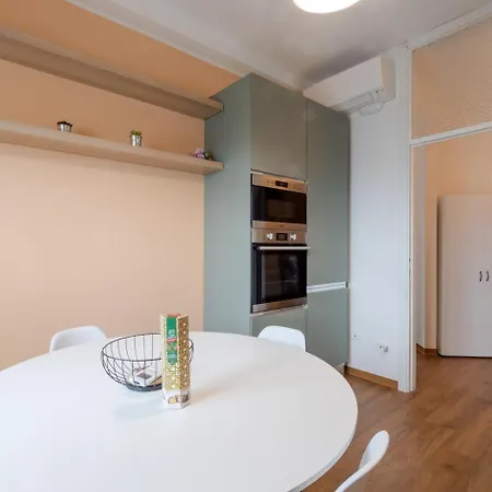 Casa Solemare Apartman
