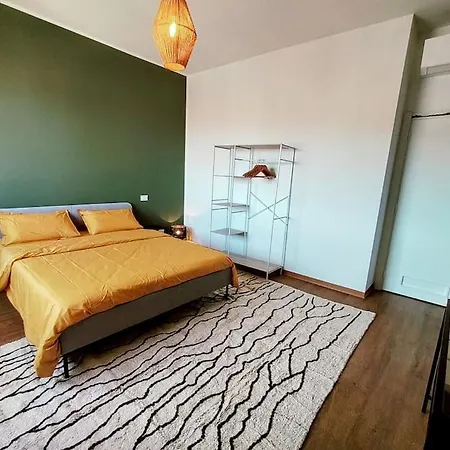 Casa Solemare Apartment Giulianova