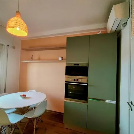 Casa Solemare Apartment