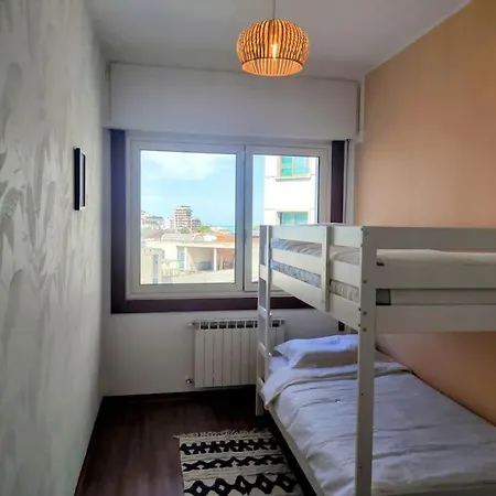 Casa Solemare *