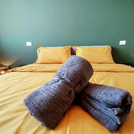Apartment Casa Solemare *