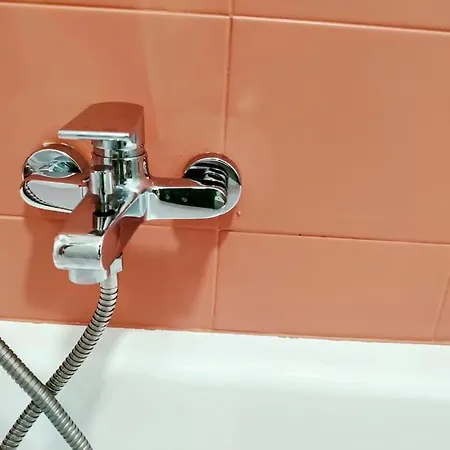شقة Casa Solemare