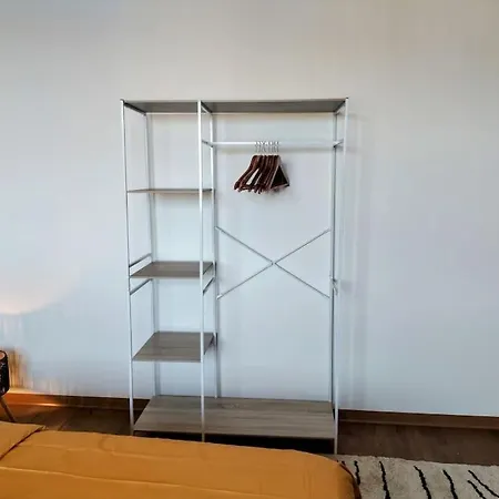 Casa Solemare شقة جوليانوفا