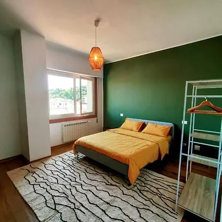 Apartment Casa Solemare *