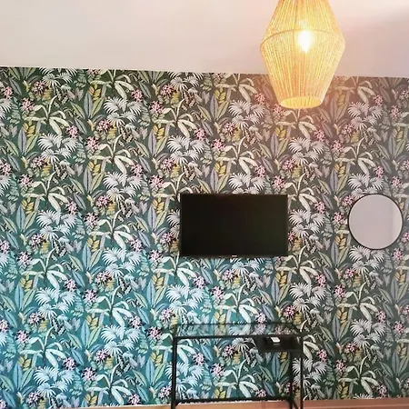 Casa Solemare شقة *