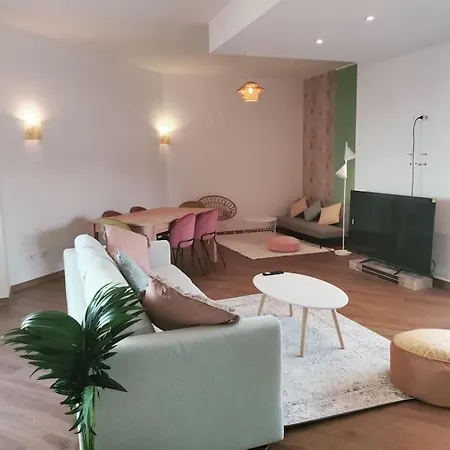 Casa Solemare جوليانوفا