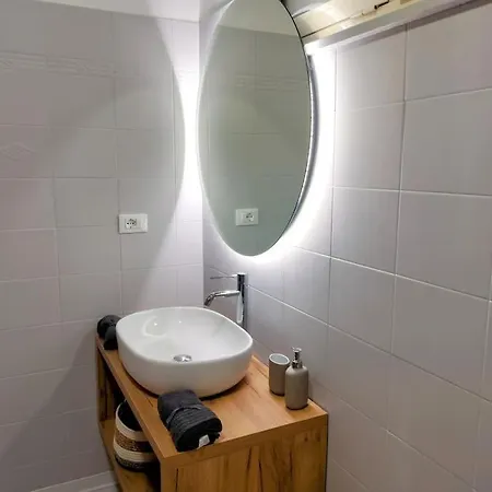 شقة Casa Solemare *