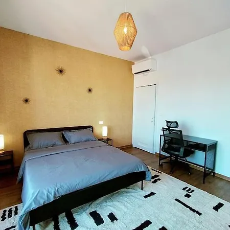Apartment Casa Solemare Giulianova