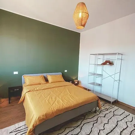 شقة Casa Solemare