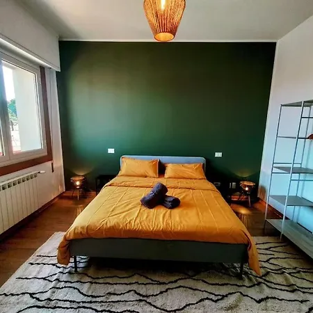 Casa Solemare جوليانوفا