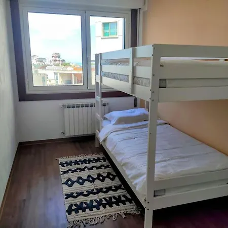Casa Solemare *