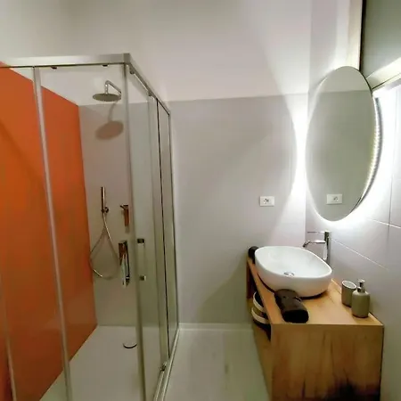 Casa Solemare شقة