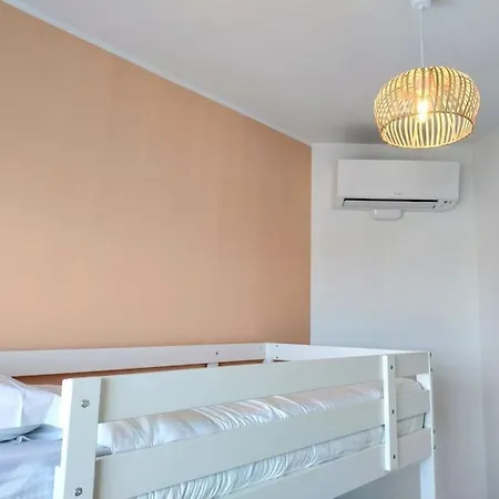 Apartment Casa Solemare *