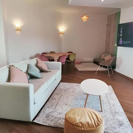Apartment Casa Solemare