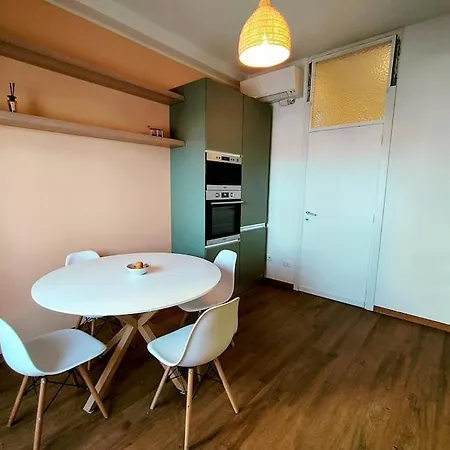 Casa Solemare جوليانوفا