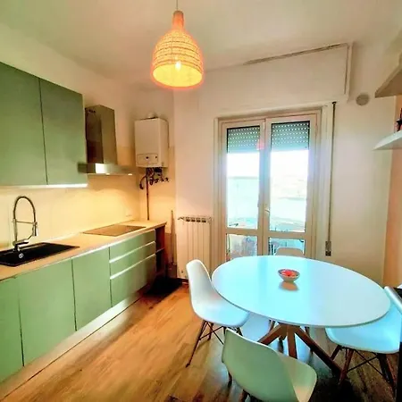 Apartment Casa Solemare *