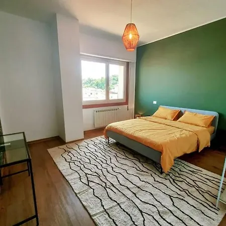 Casa Solemare Apartment *