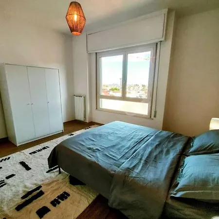 شقة Casa Solemare