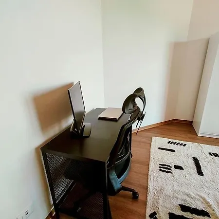 Apartment Casa Solemare *