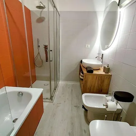 Casa Solemare * جوليانوفا