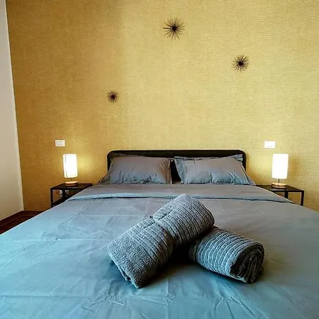 شقة Casa Solemare جوليانوفا