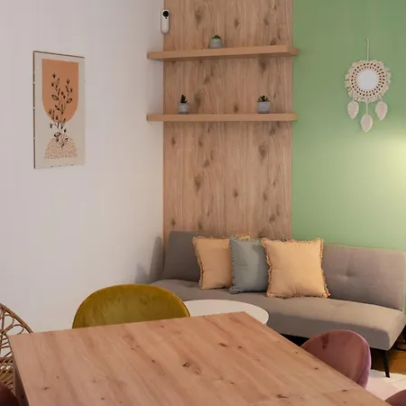 Casa Solemare Apartment Giulianova