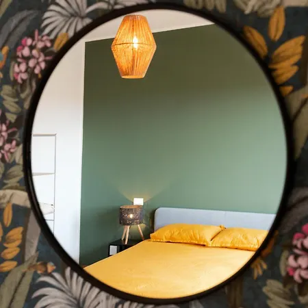 شقة Casa Solemare جوليانوفا