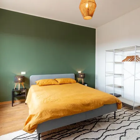 Apartment Casa Solemare