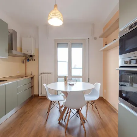 Casa Solemare Giulianova