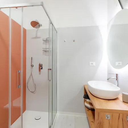 Apartment Casa Solemare Giulianova