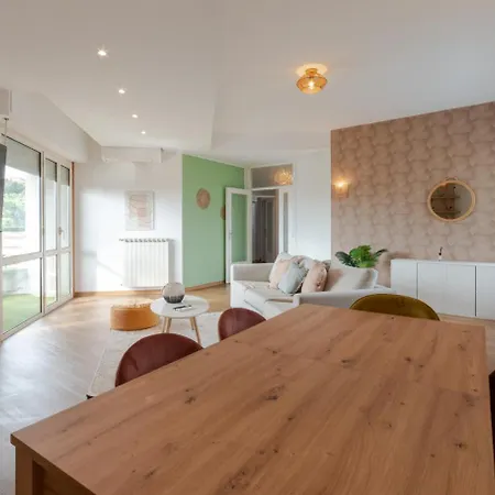 Casa Solemare * جوليانوفا