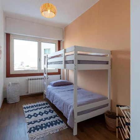 Casa Solemare Apartment Giulianova