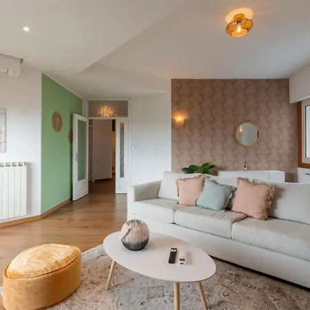 شقة Casa Solemare جوليانوفا