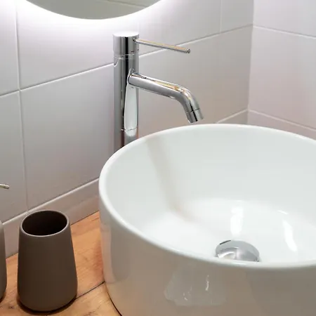 Casa Solemare Apartment Giulianova