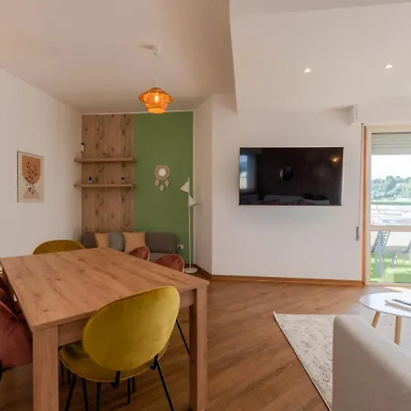 Casa Solemare Apartment