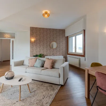 شقة Casa Solemare